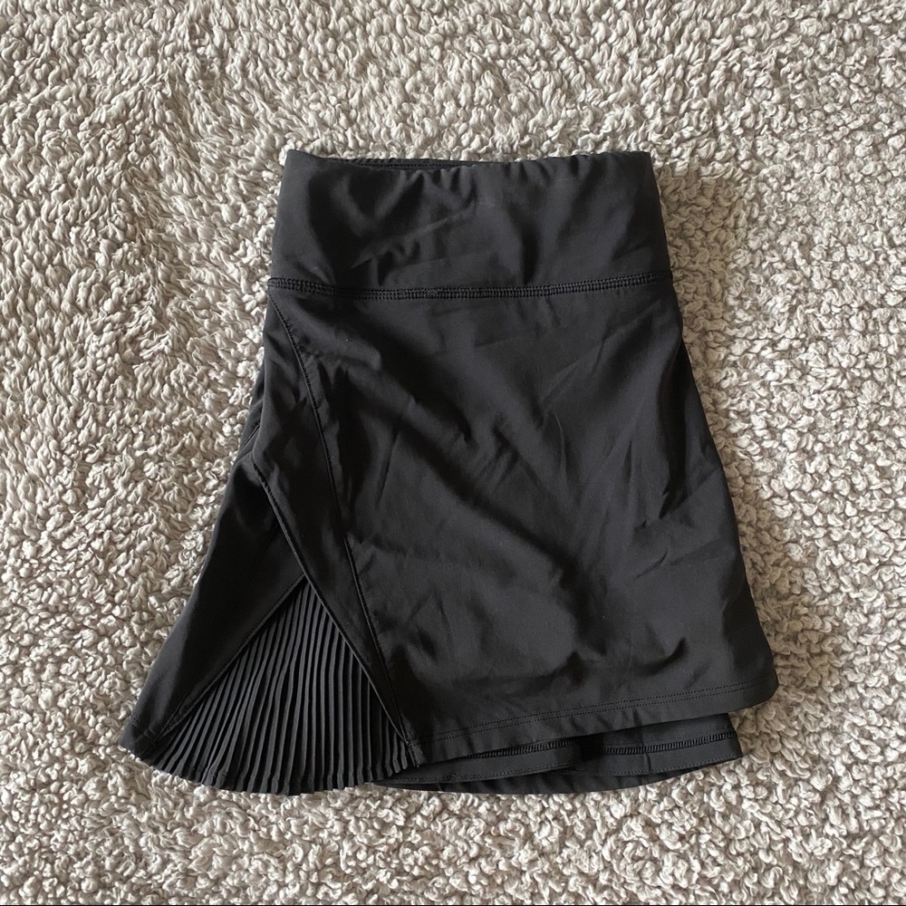 Lululemon Tennis Skort